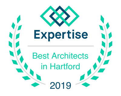“BEST ARCHITECTS IN HARTFORD” LIST OF 2019