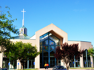 First Cathedral-Bloomfield-Community Design Services in Bloomfield-by Russell and Dawson