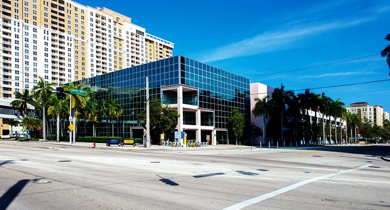 Broward County Judicial Complex Design and Construction_FL_by Russell and Dawson