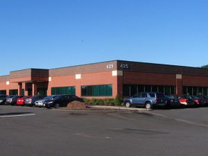 Metal Testing Company, Windsor, CT