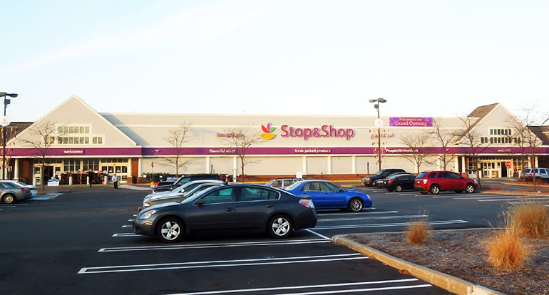 Retail – Stop Shop at Vernon_Retail Architecture Design_by Russell and Dawson