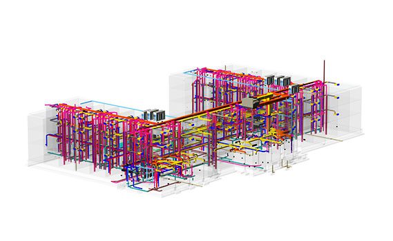 MEPFP Engineering Design Services_Russell and Dawson