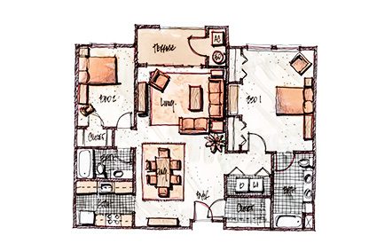 Site Evaluation and Planning Services_Russell and Dawson