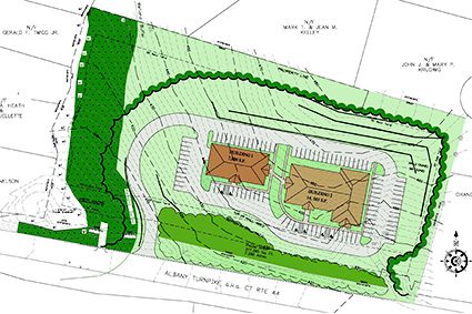 Site Evaluation and Planning Services_Russell and Dawson