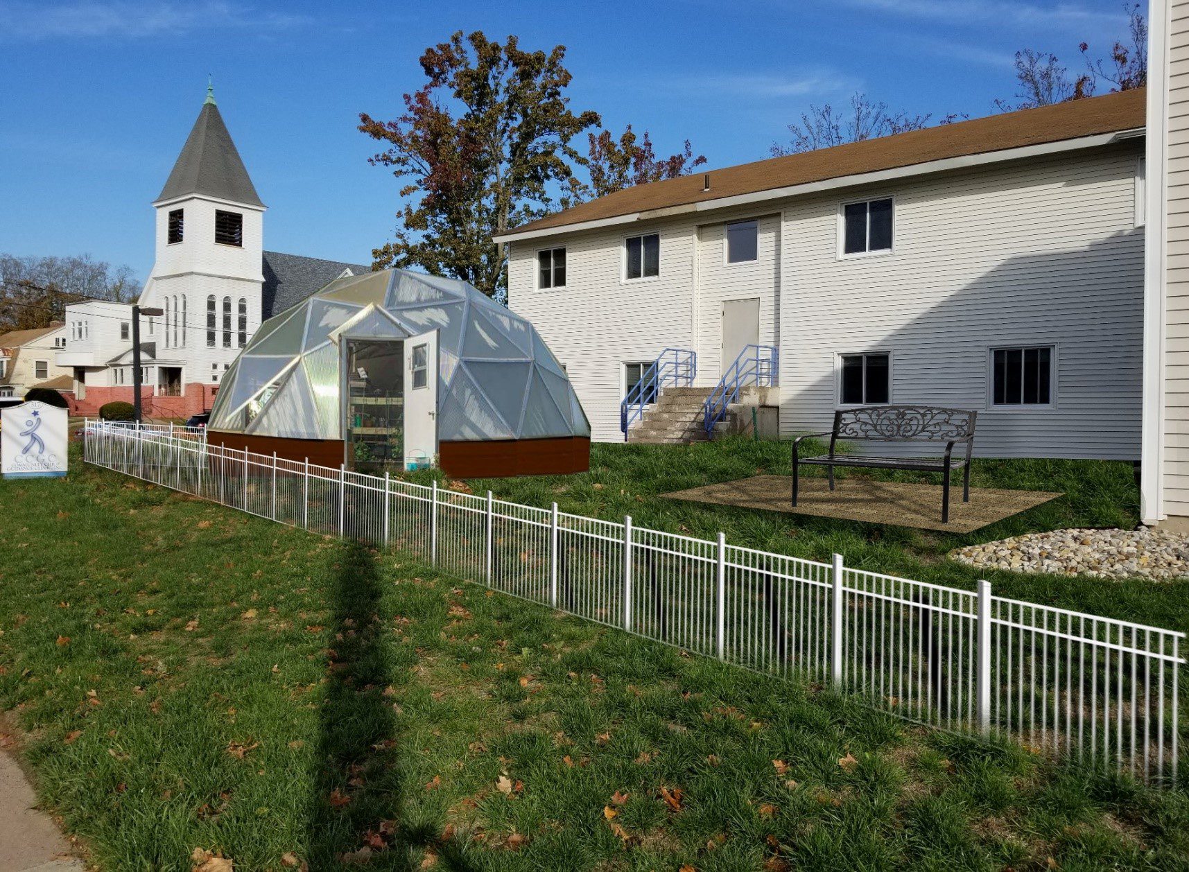 Growing Spaces_Community Design Project_by Russell and Dawson