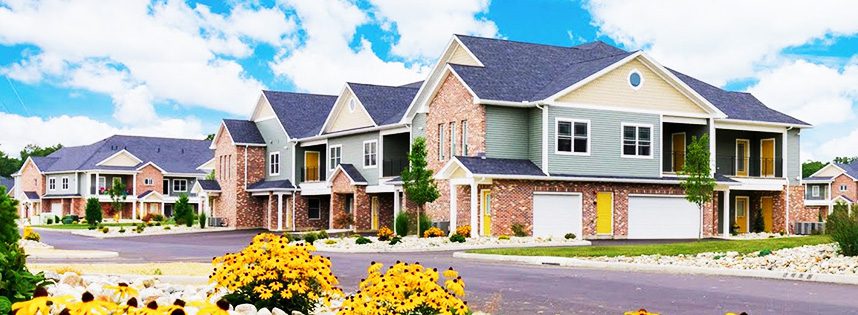 Multi-Residential