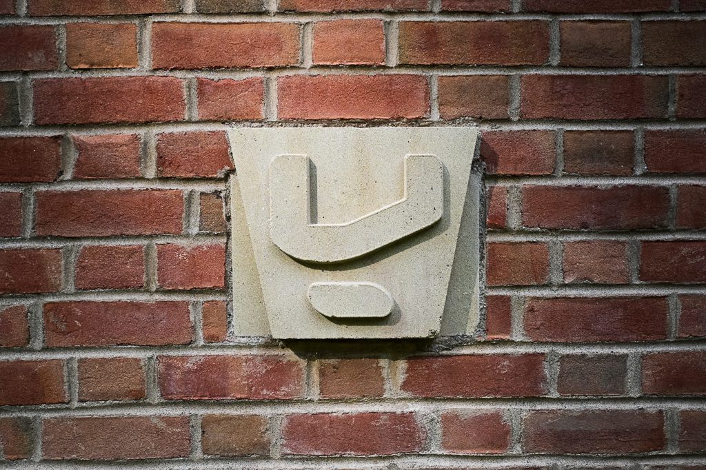 Brick Detail