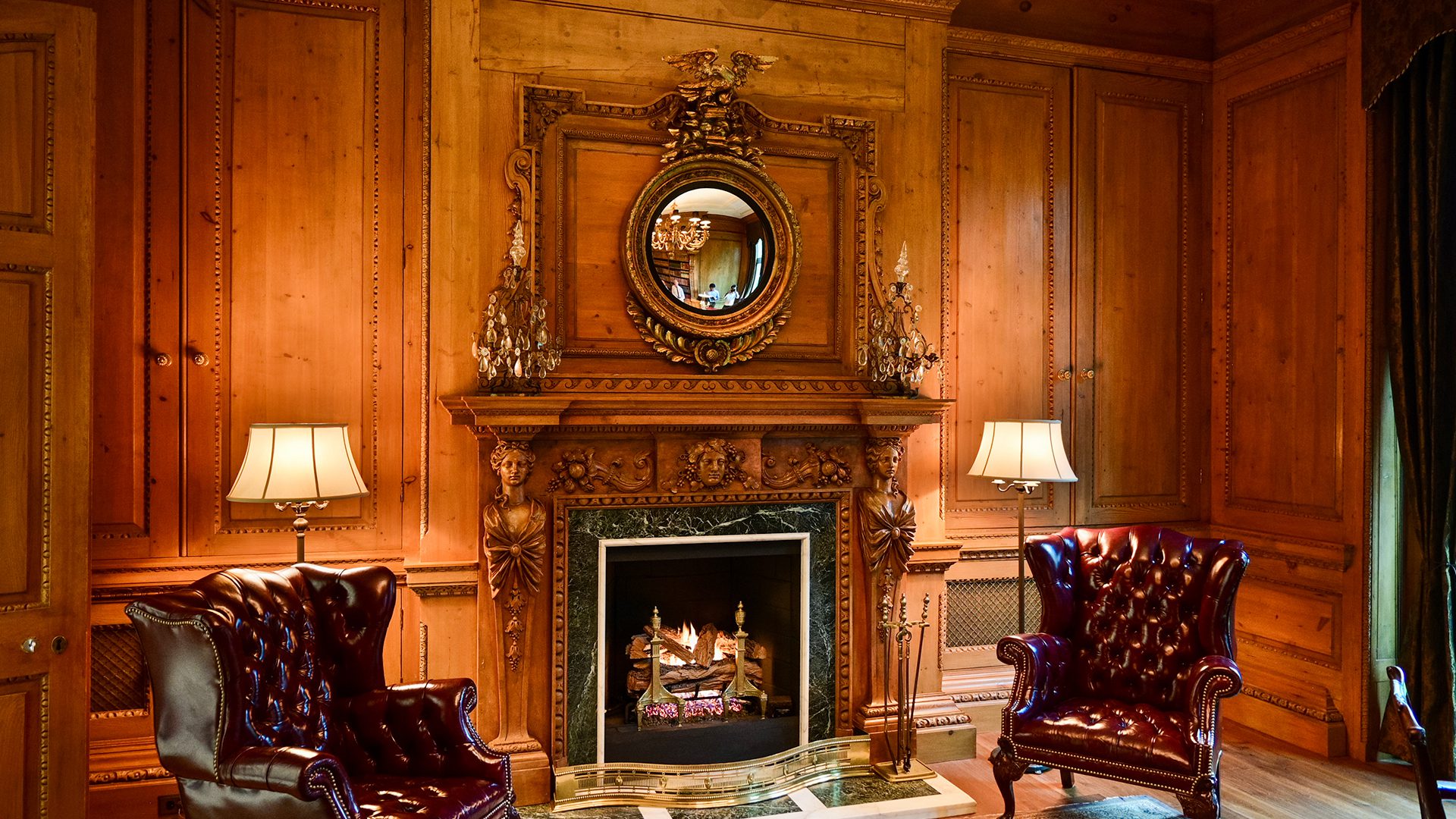 CEO Office