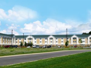 Candlewood suites windsor locks connecticut