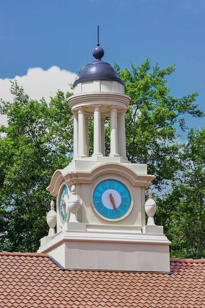 Clock Tower