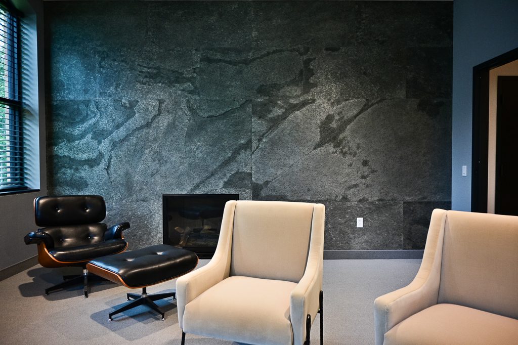 Interior Office