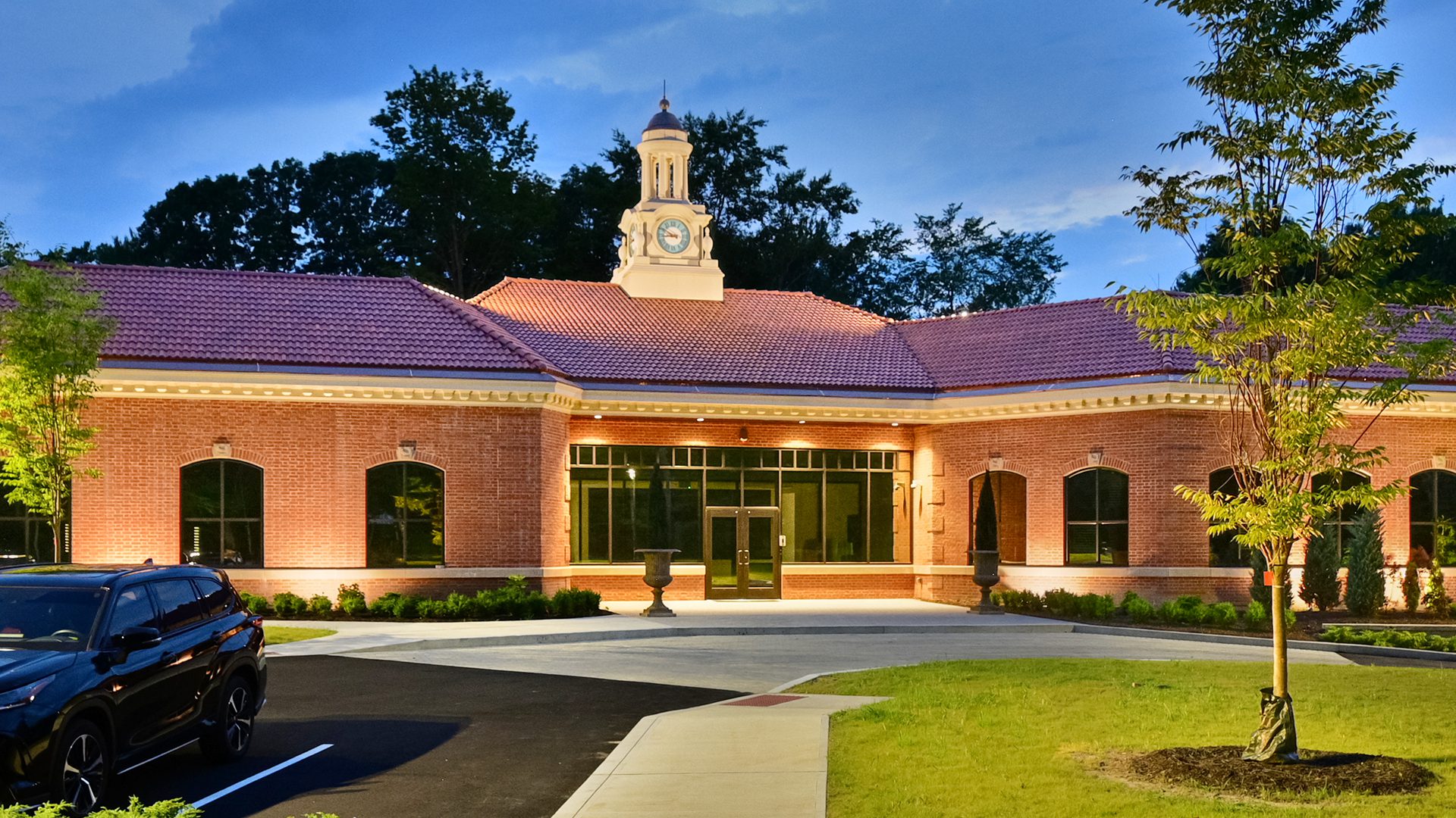 New Headquarter Northview