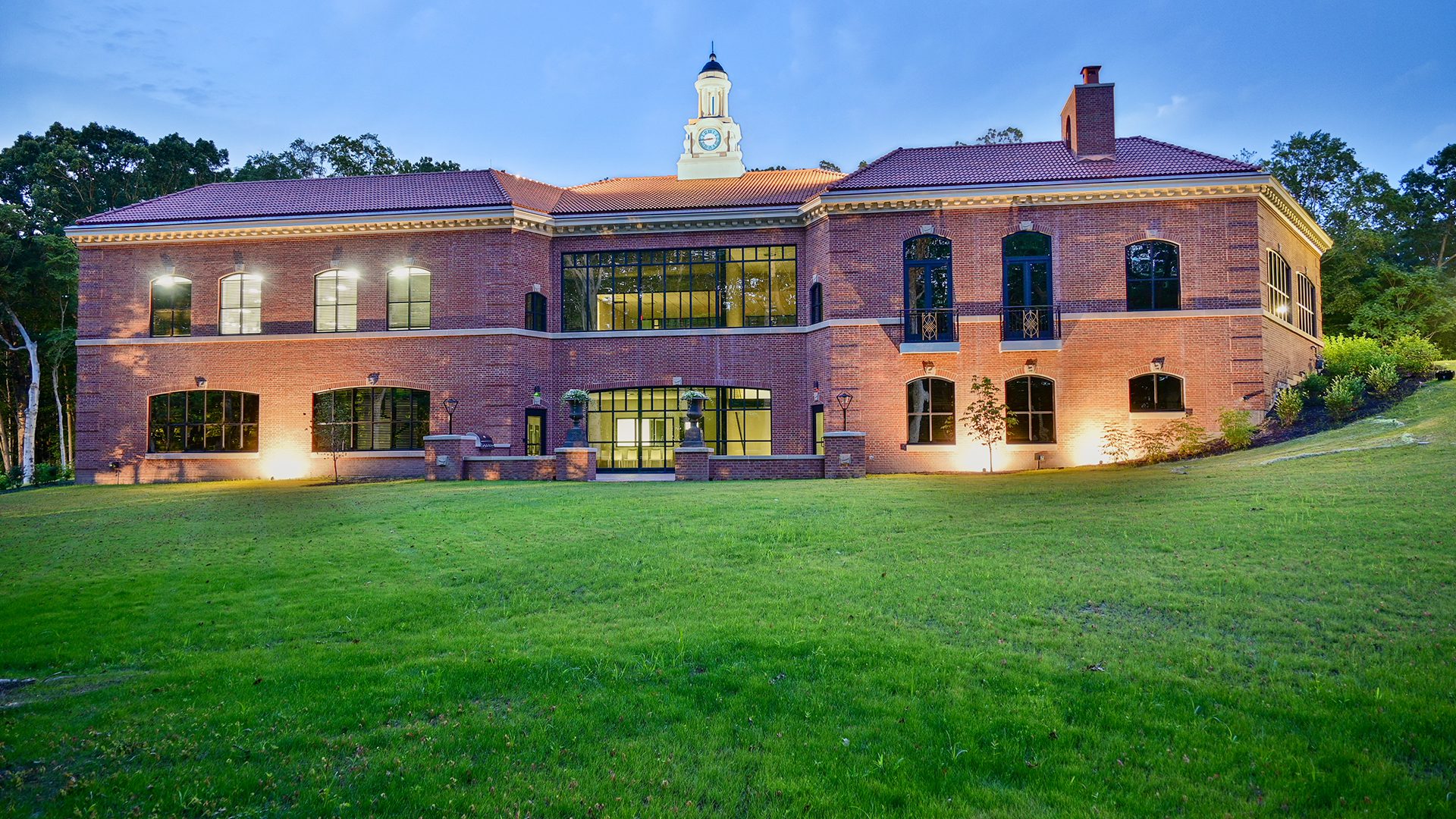 New Headquarter Southview