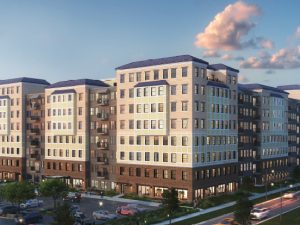Piazza, Windsor, CT Architecture Design Services Engineering MEPF
