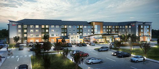 Adaptive Reuse_Hotel Architecture_by Russell and Dawson