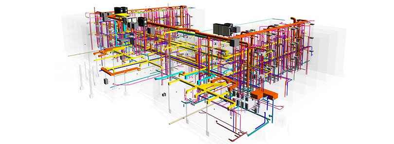 Reduce Cost of MEP Systems in Buildings