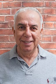 Hassan Haghpanah