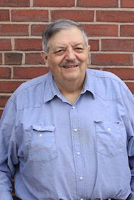 John T Wilcox_Director of Design_Russell and Dawson