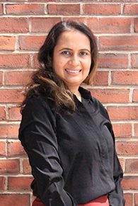 Jalpa C Thaker_Russell and Dawson