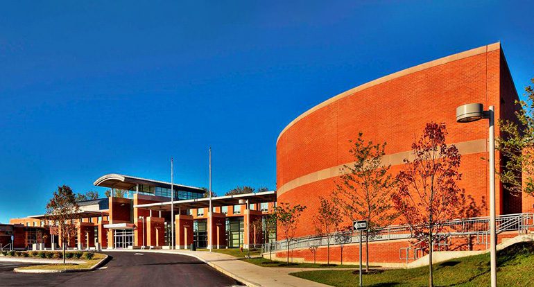 AI Prince School_MEP, Structural and Architecture Services - By Russell and Dawson