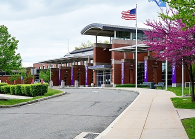 A.I. Prince Technical School, Hartford, CT - Engineering Design