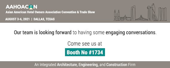 Announcing participation at AAHOACON21