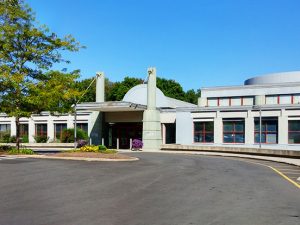 Jewish Community Center, Greater New Haven, CT