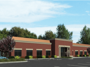 medical-office by Russell and Dawson Inc rendered Structural and Electrical Engineering Design Services