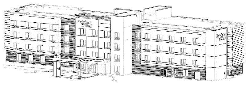Structural design BY RUSSELL AND DAWSON