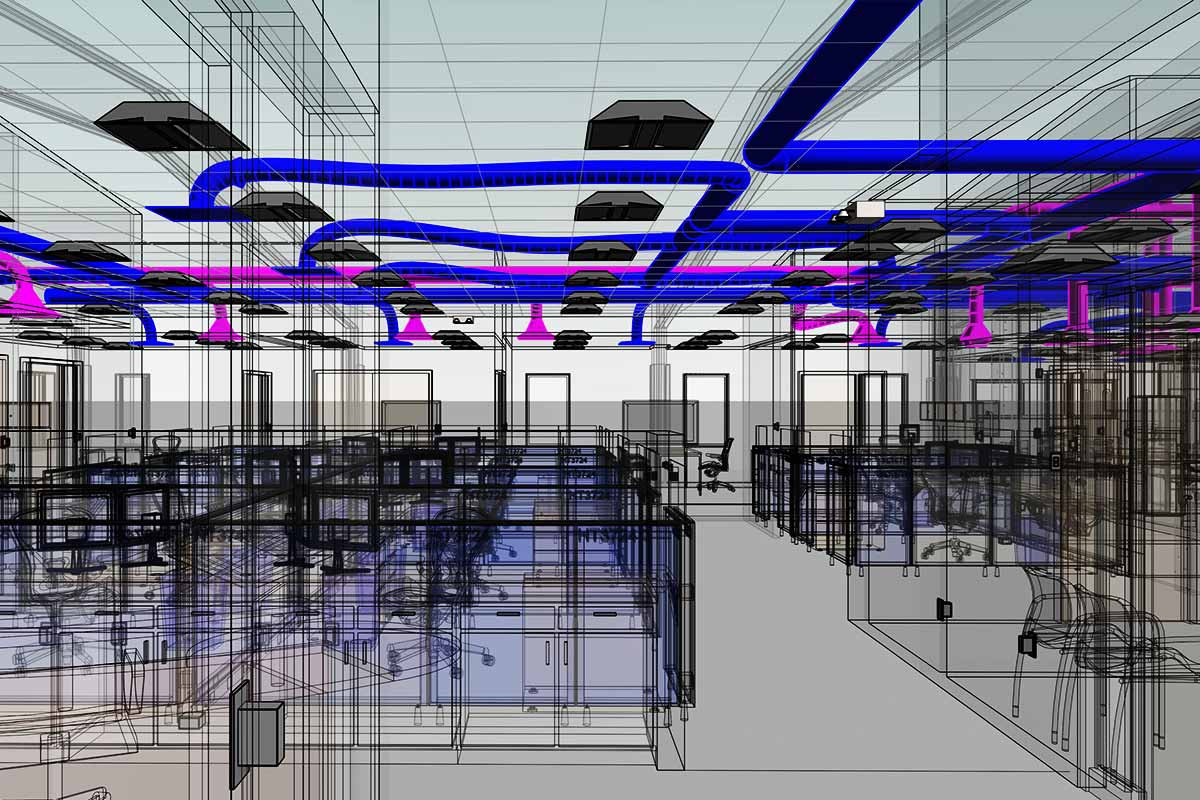 Alloy-Specialties-MEPFP Engineering Design Services_by Russell and Dawson