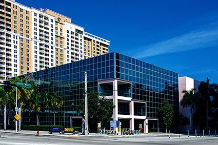 BCJC-Florida_LEED Gold Certification_by Russell and Dawson
