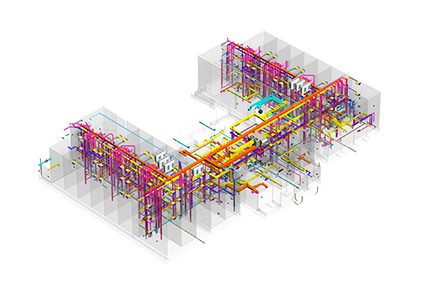 Fairfield-Inn-Hotel MEP Design_by Russell and Dawson