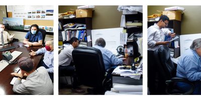 Project management tips shared in this blog in a descriptive way