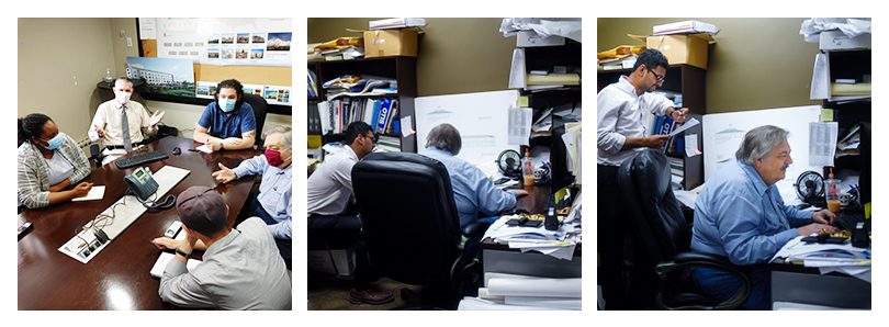 Project management tips shared in this blog in a descriptive way