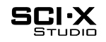 Sci X Studio