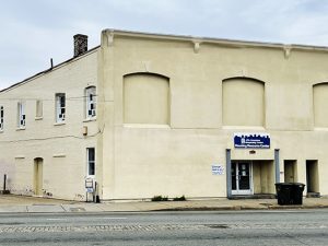 Housing Resource Center, New London, CT