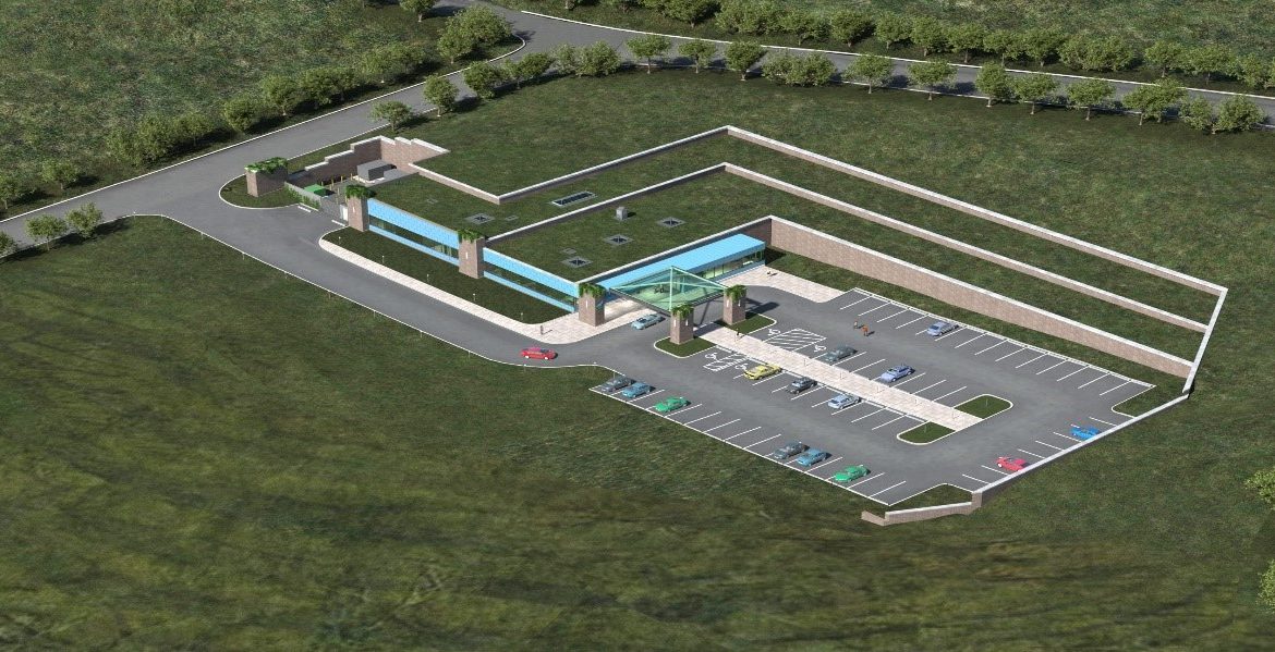 Net Zero Buildings_by Russell and Dawson