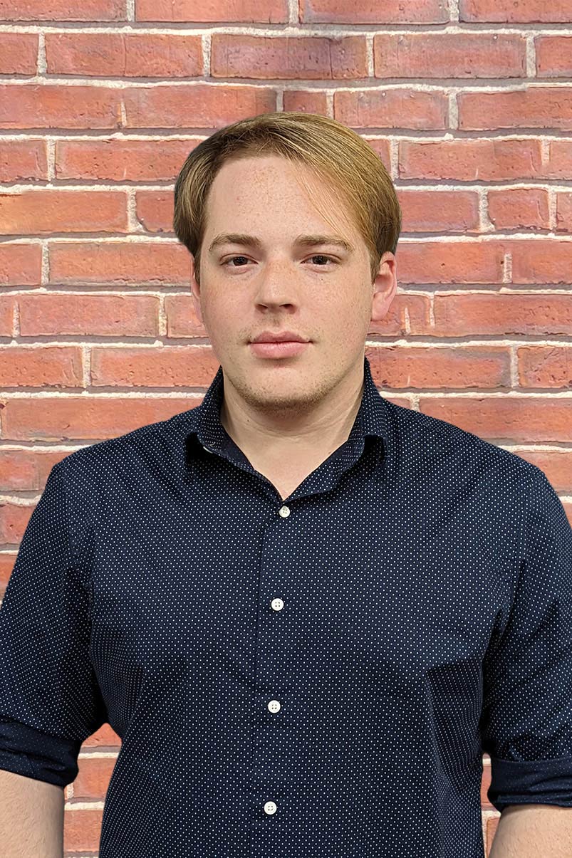 Andrew Thompson_Architect Intern at Russell and Dawson Inc