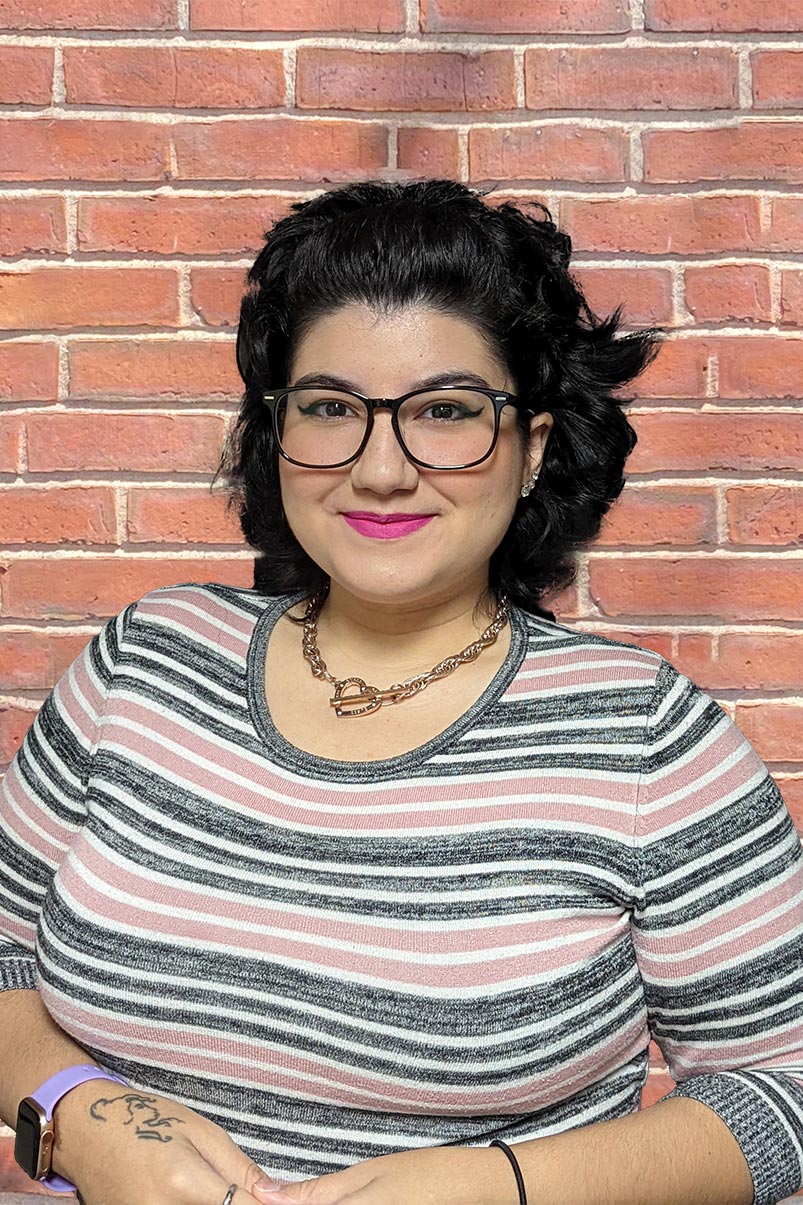 Olga Rivera_ Administrative Assistant at Russell and Dawson Inc