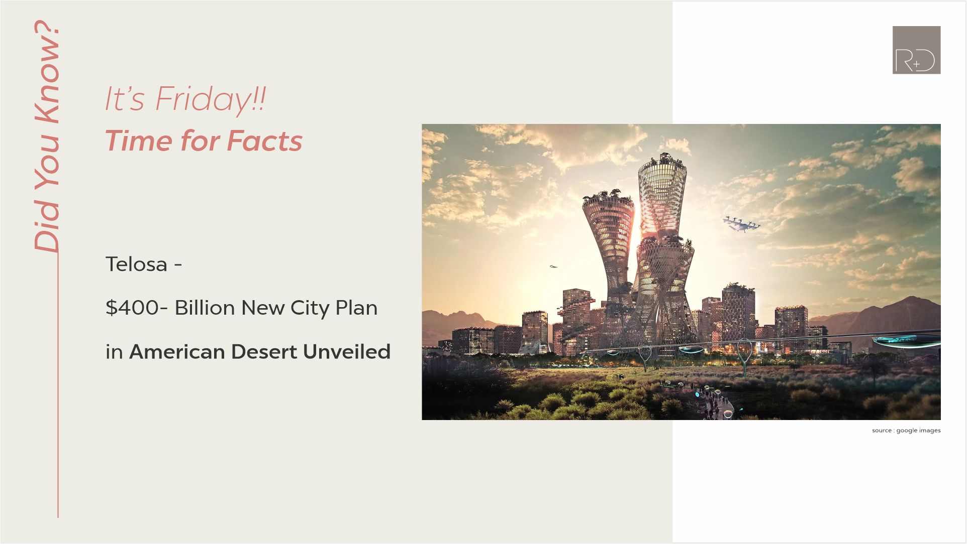 AEC Facts by Russell and Dawson - Telosa