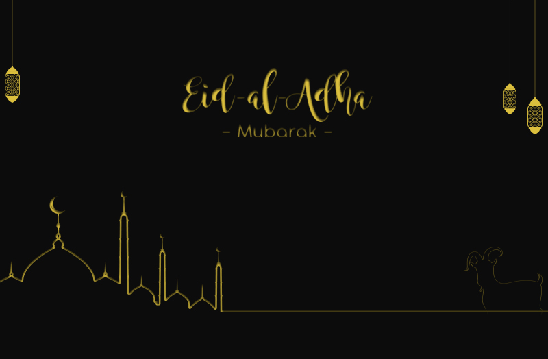 Russell and Dawson Inc. wishes everyone Happy Eid