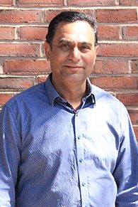 Faruk Bhura_Production Manager-Russell and Dawson