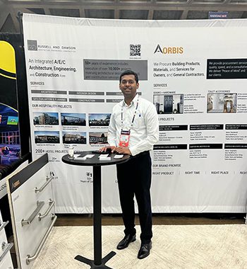 Architecture engineering design firm in Connecticut at AAHOA