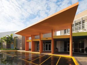 Architecutural-and-Engineering-Design-for-JAFCO-School-in-Florida