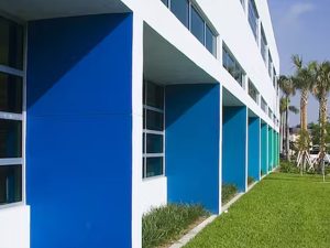 Hollywood Community Library, Hollywood, FL