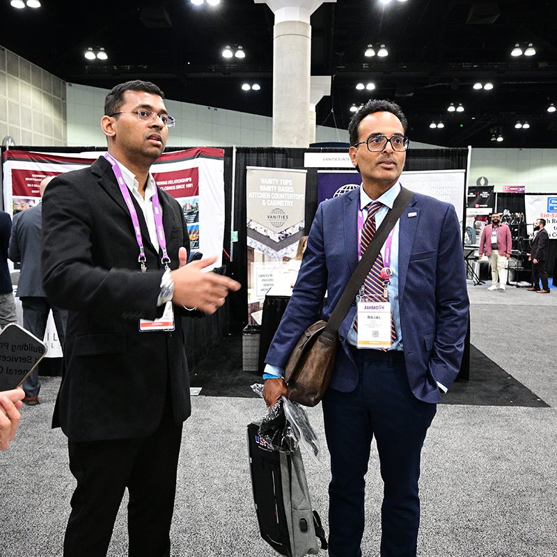 Russell and Dawson AAHOA 5
