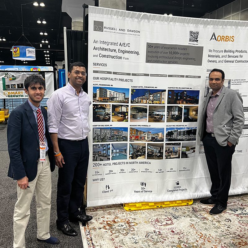 Russell and Dawson AAHOA 7
