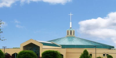 First Cathedral at Bloomfield
