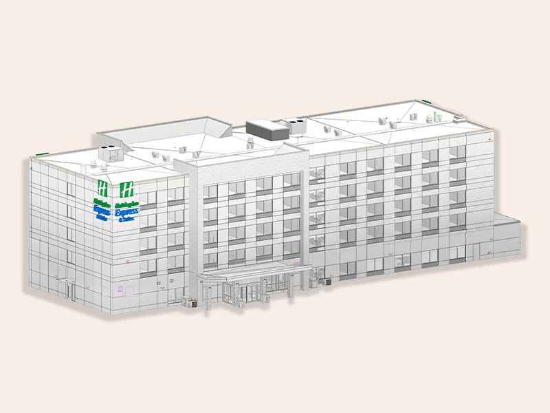 Architecture Services | Russell and Dawson Inc.