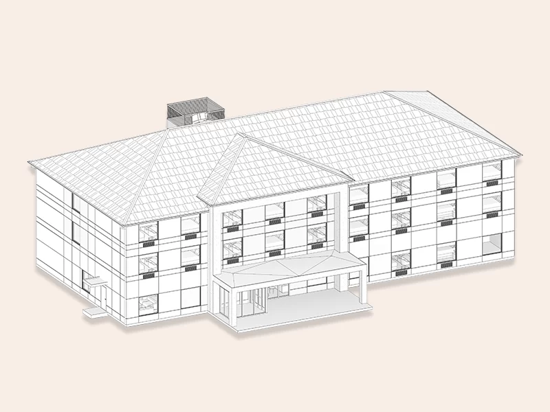 Architecture Services | Russell and Dawson Inc.